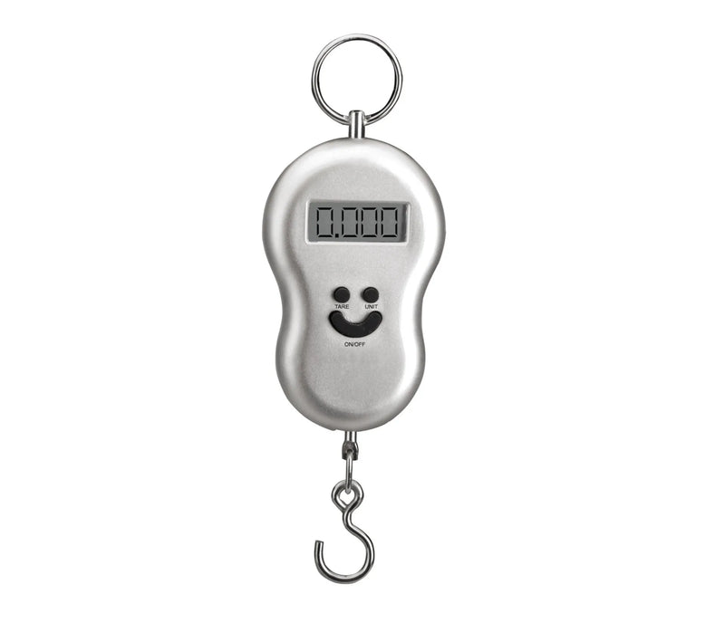 LACOR Báscula con gancho Basic 61721