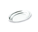 LACOR Fuente oval Inox 61820