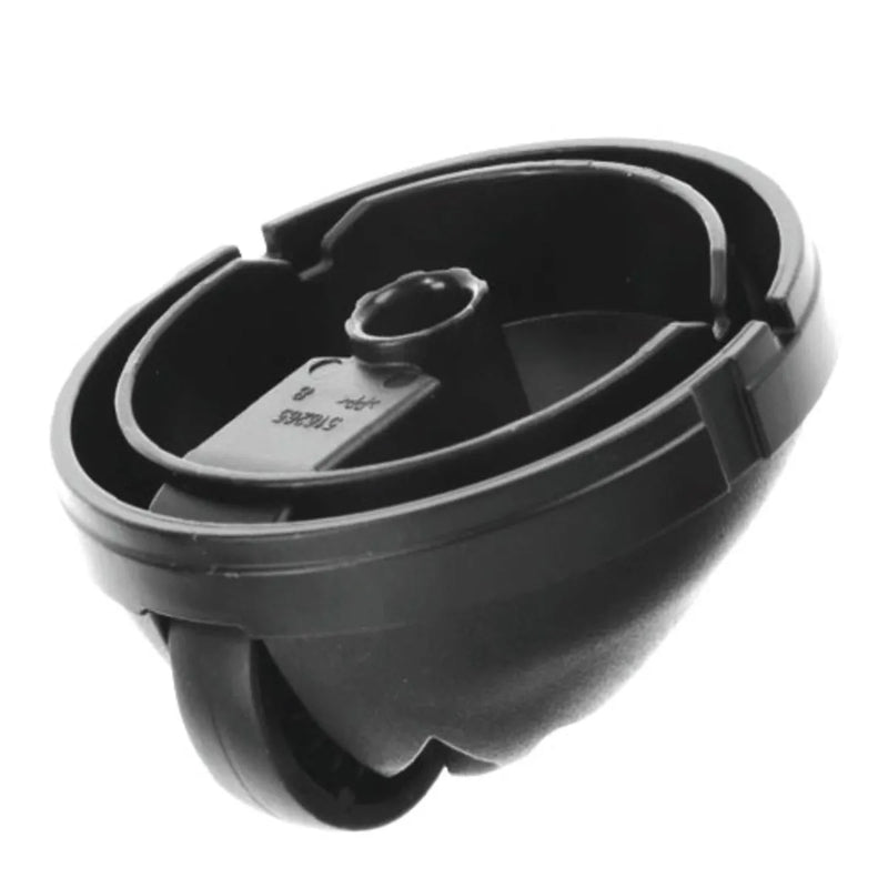 Rueda giratoria aspirador Bosch, Siemens 10003191