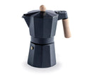 LACOR Cafetera Trento Black 62046