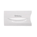 Maneta de cubeta de lavadora Balay 12014252