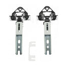 Kit de bisagra para puerta de frigorífico Siemens y congelador Bosch 00268698