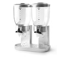 LACOR Dispensador de cereales Dual 62596