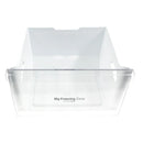 Cajón intermedio de congelador frigorífico LG AJP74874902