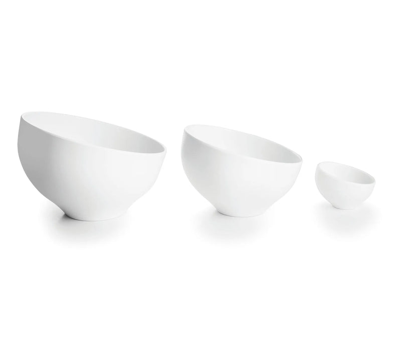 LACOR Bol White 63284