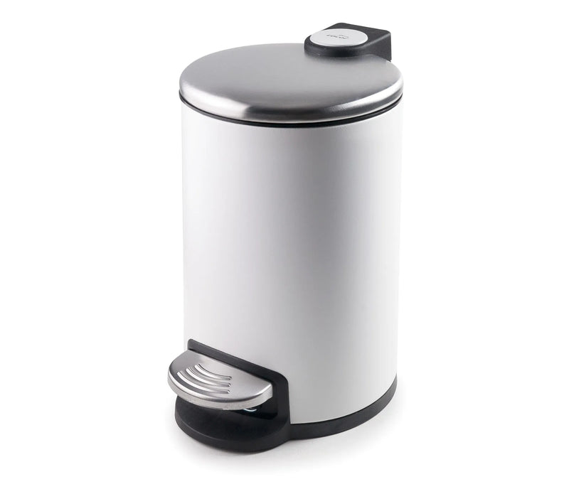 LACOR Papelera con pedal Clean 63307