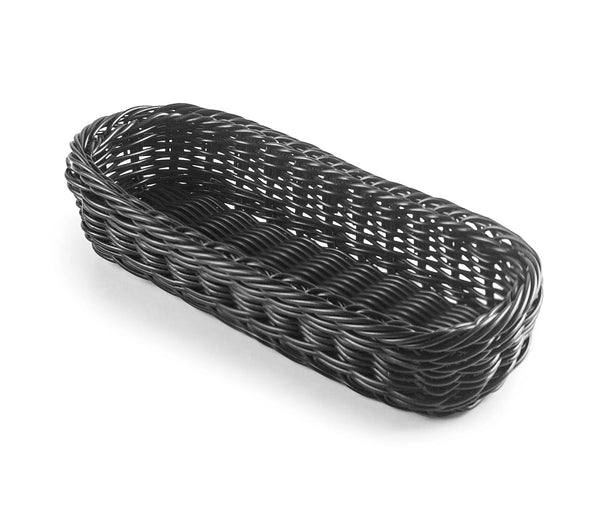 LACOR Cubertero de rattan Horiz 63484