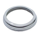 Goma puerta lavadora Indesit, Ariston C00047099
