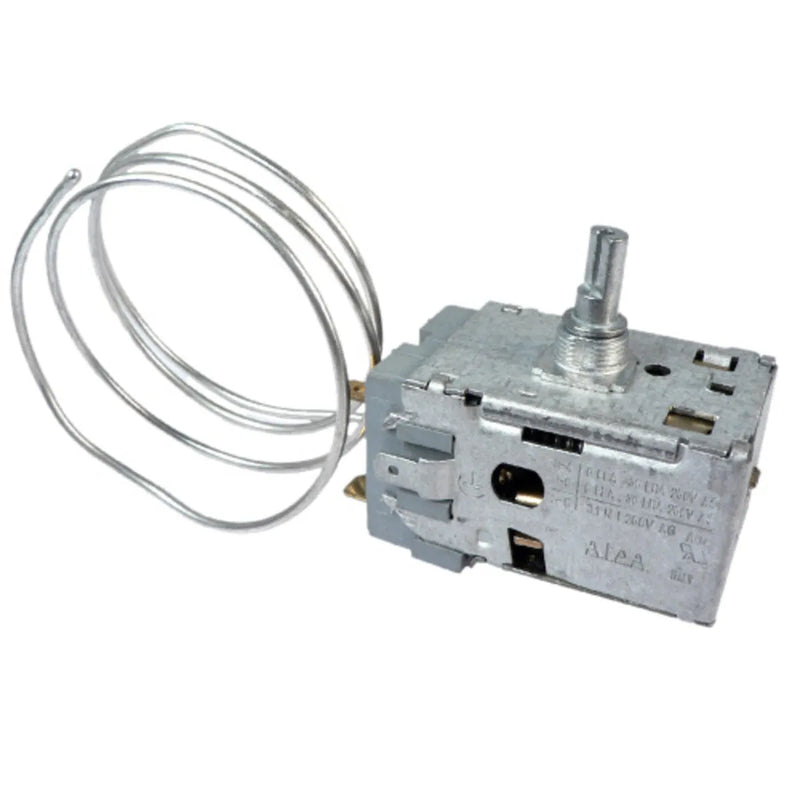 Termostato frigorífico Fagor, Edesa, Aspes, Brandt - Congelador arriba - AS0037853