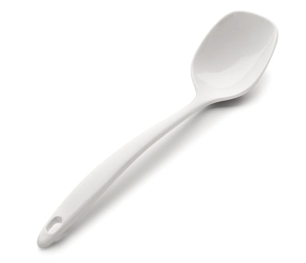 LACOR Cuchara recta de melamina Classic 63601