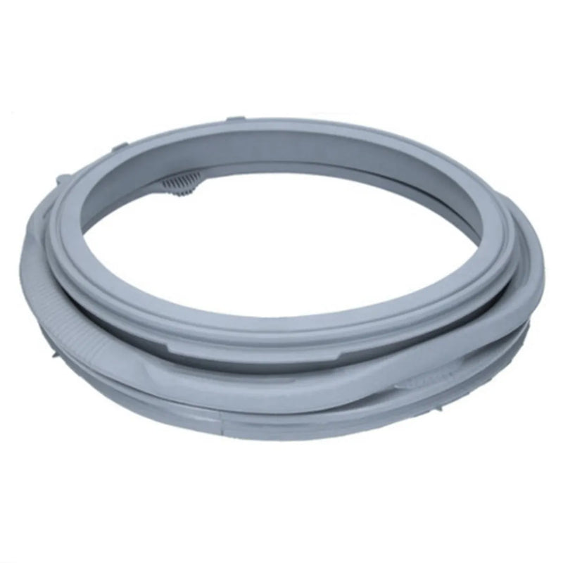 Goma puerta escotilla lavadora Beko 2843770200