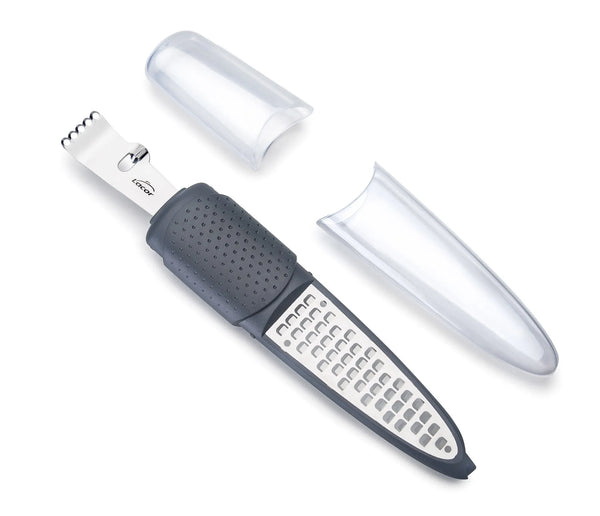 LACOR Rallador decoración Multiusos 63911