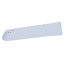 Aleta de tambor para lavadora Hoover, Candy 43005989