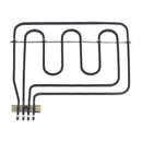 Resistencia superior grill para horno Bosch, Balay, Siemens, Neff 00296389
