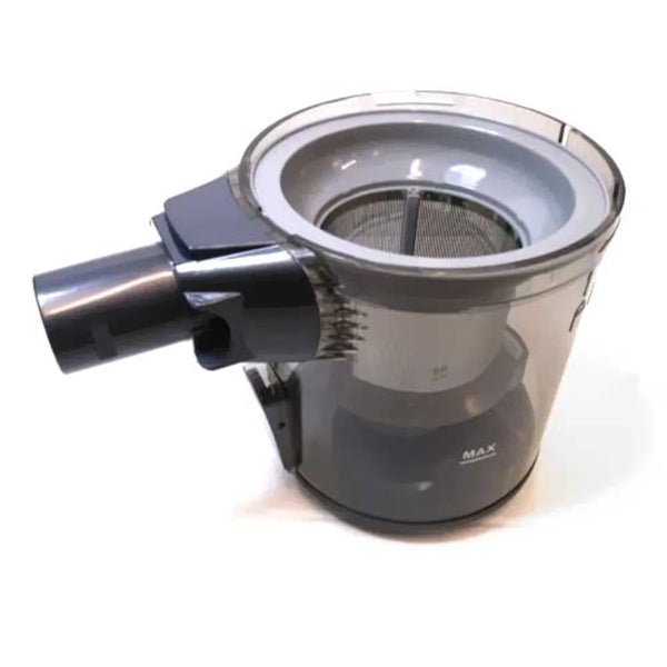 Depósito para aspiradora de escoba Ariete AT5186037200