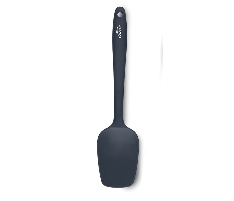 LACOR Cuchara recta Grey 64463