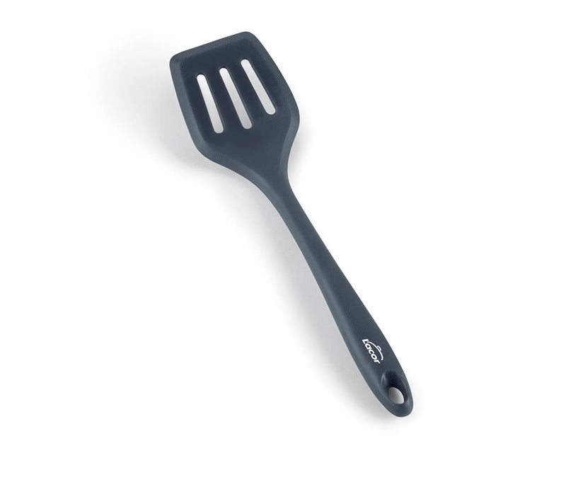 LACOR Espátula perforada Grey 64468