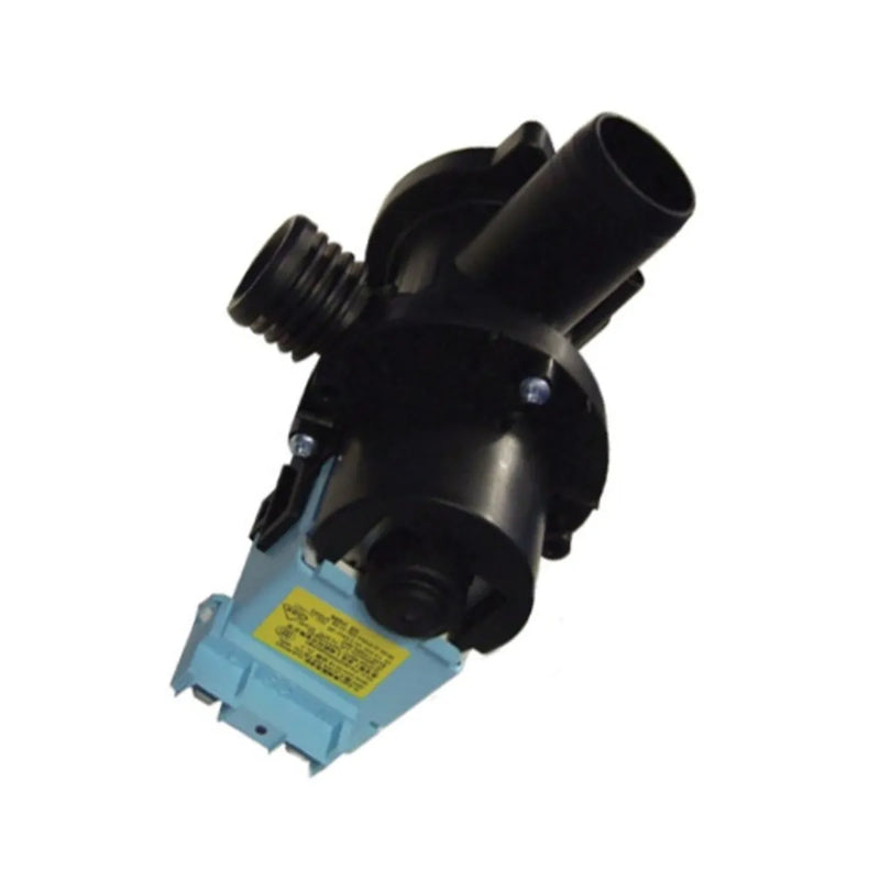 Bomba de salida recambio lavadora Haier 49052333