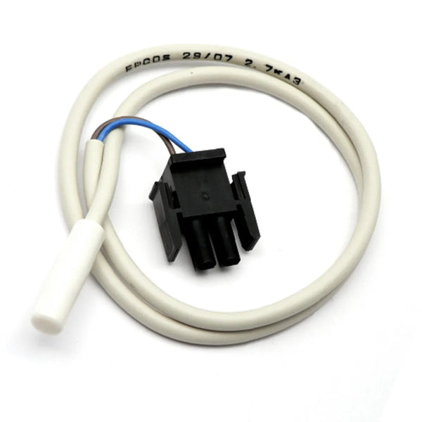 Sonda de temperatura frigorífico Fagor, Edesa, De Dietrich F10F014A7