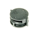 Cierre filtro crema cafetera Delonghi Disk 7313285889