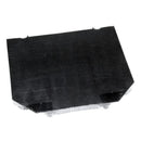 Filtro carbono campana extractora Zanussi, Electrolux, Franke, Faber EFF72
