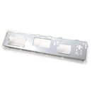 Soporte de frontal lavavajillas Balay, Bosch, Siemens, Lynx 00432779