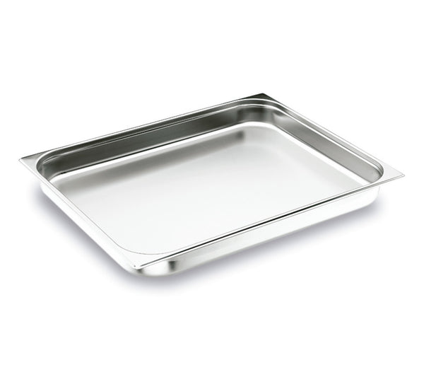 LACOR Cubeta 2/1 Inox 66002Z