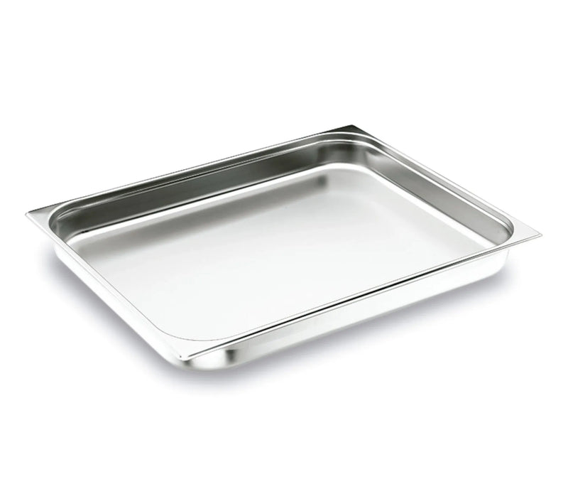 LACOR Cubeta 2/1 Inox 66002Z