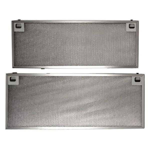 Conjunto de filtros campana Teka CNL2002 61836020, 61836021