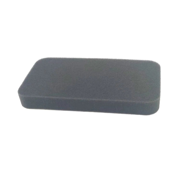 Filtro de espuma aspirador Rowenta Silence Force Multicyclonic RS-RT3658