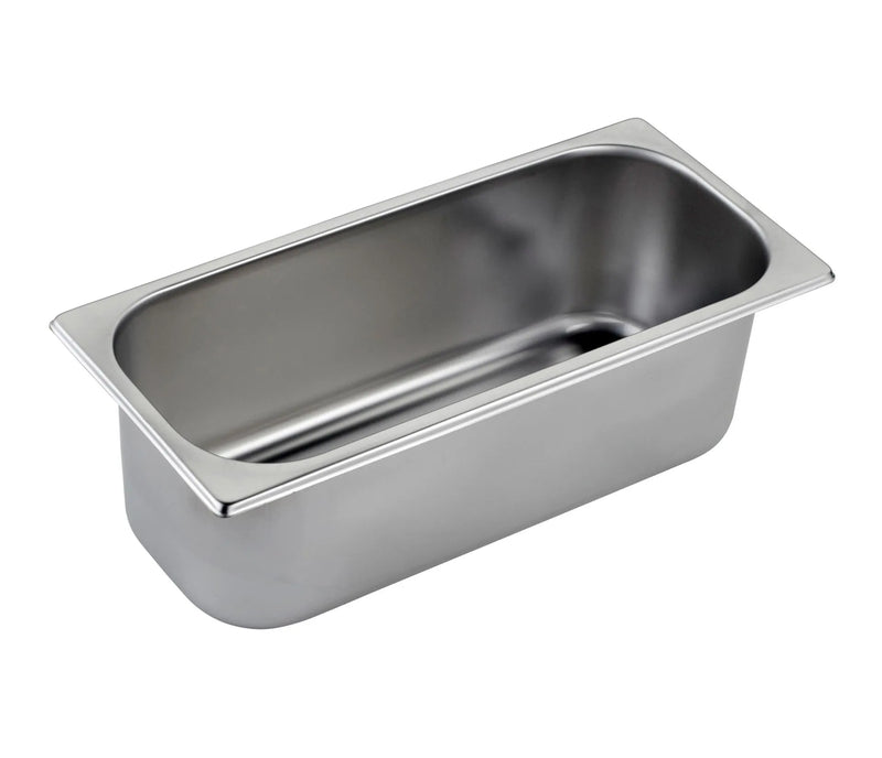 LACOR Cubeta para helado Inox 18/10 66178