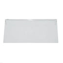 Tapa basculante izquierda bandeja mantequilla frigorifico Siemens 00655076