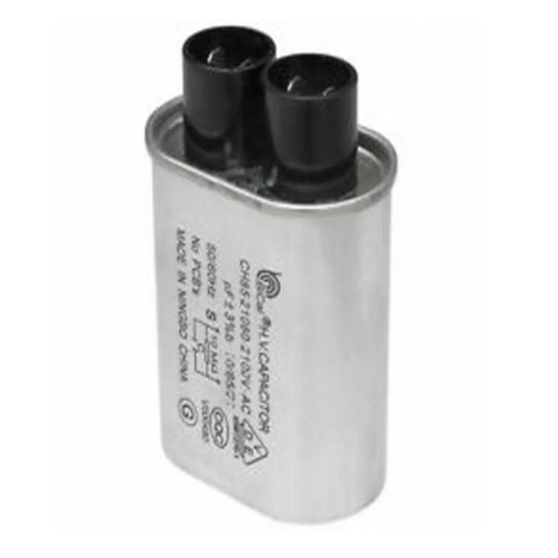 Condensador de microondas