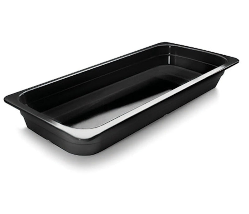 LACOR Cubeta 2/4 Melamina Black 66765J