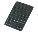 LACOR Molde tartaleta 60 cavidades Black 66767