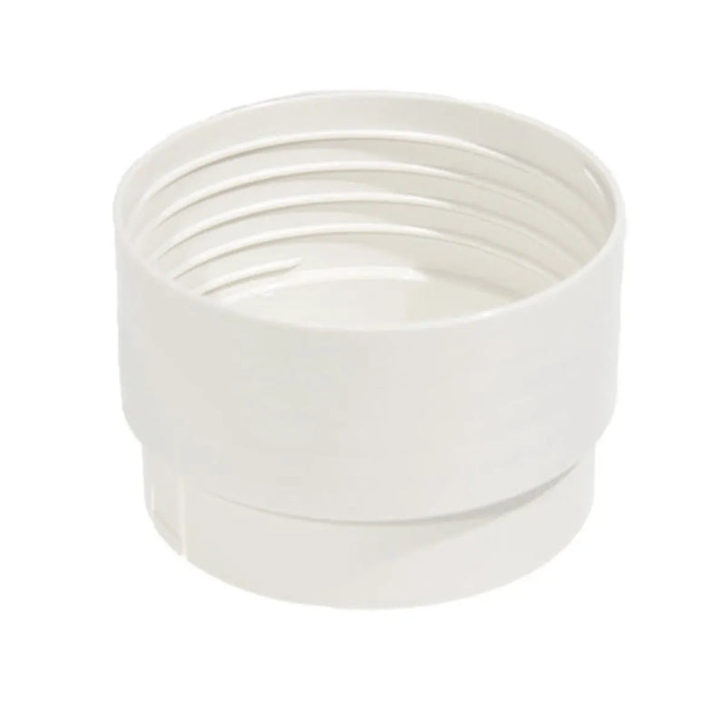 Conector tubo de aire acondicionado Delonghi Pinguino NE2003