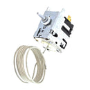 Termostato arcón congelador Electrolux 2914570094