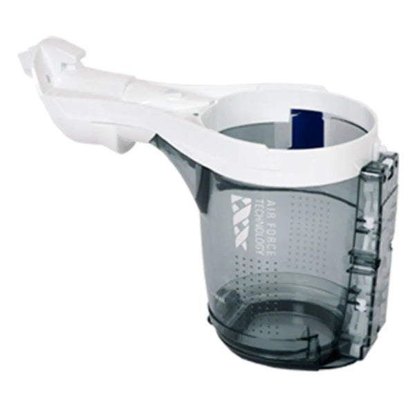 Deposito polvo aspirador sin cable Rowenta Air Force 360 RS-RH5784