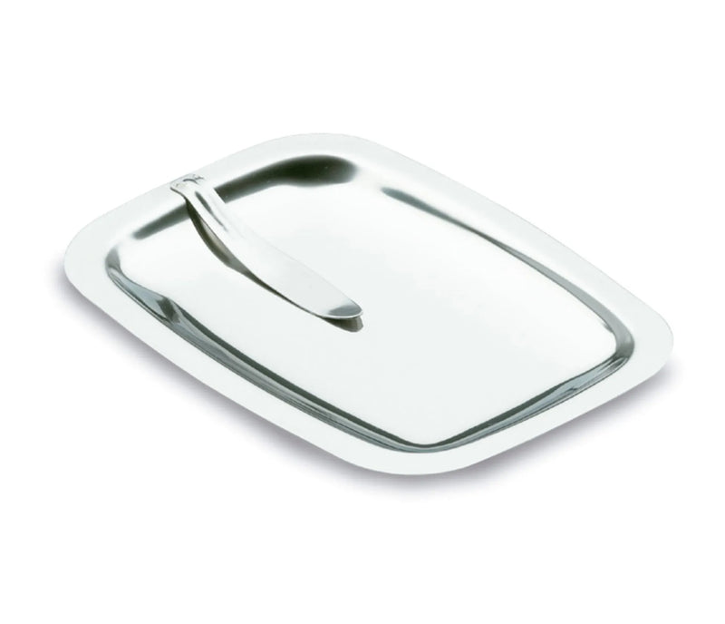 LACOR Bandeja para cambios Inox 68007