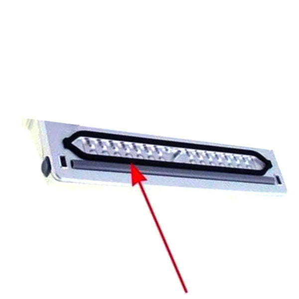 Almohadilla inferior maquina de vacio Lacor R69050D