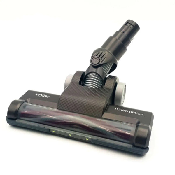 Accessorio aspirapolvere Solac Set spazzola AE2501
