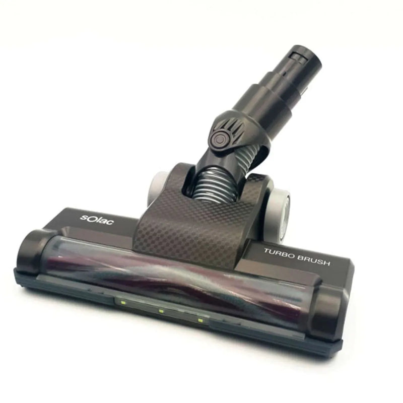 Accessorio aspirapolvere Solac Set spazzola AE2501