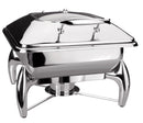 LACOR Chafing dish GN 2/3 Luxe 69092