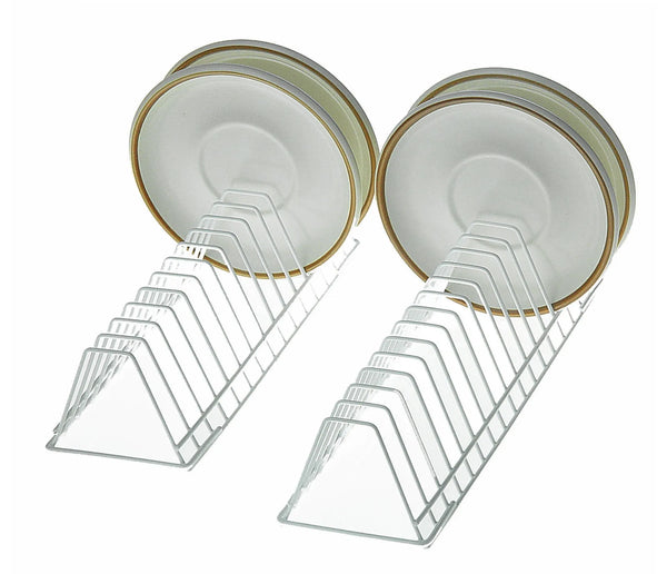 LACOR Soporte para platos 69207