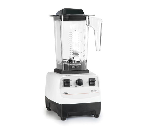 LACOR Batidora profesional White 69295