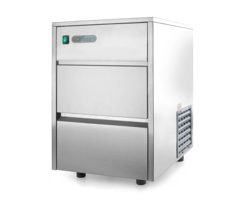 LACOR Máquina de hielo Pro 69320