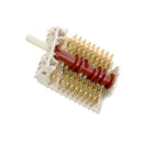 Conmutador rotativo horno Balay, Bosch 00423977