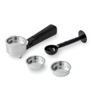 Cafetera espresso Compact Lacor 69429 - imagen 2