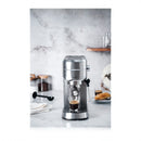 Cafetera espresso Compact Lacor 69429 - imagen 6