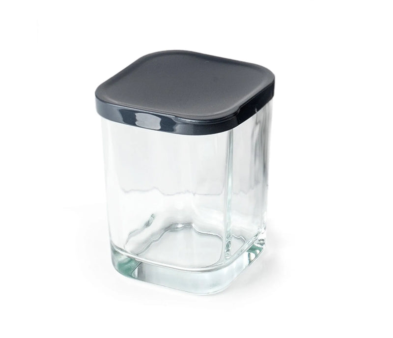 LACOR Set 9 vasos para yogurtera Deva 69438